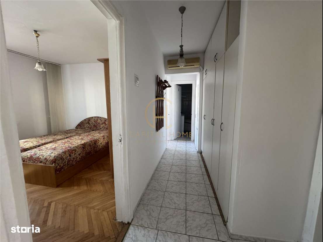 Ultracentral Piata Unirii ! 3 camere decomandate etaj 2 fara risc-2