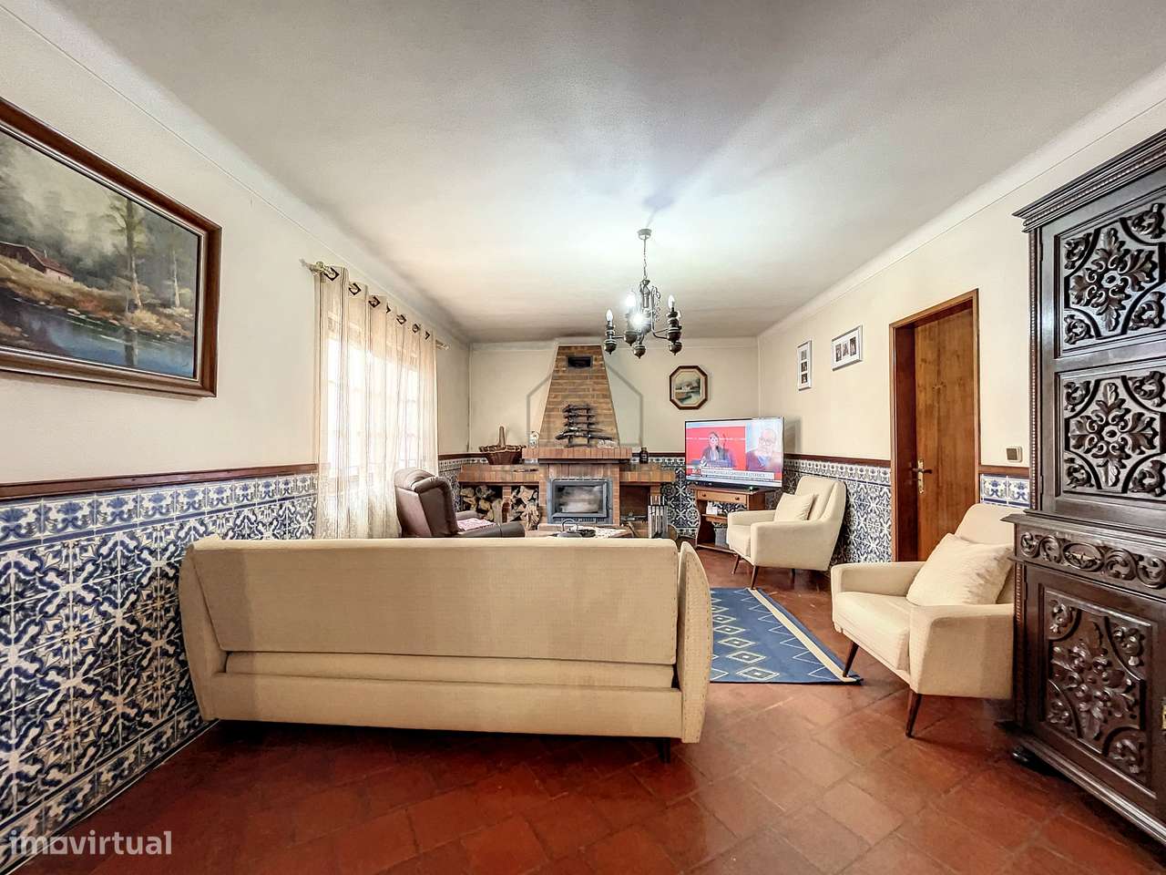 Quintinha em Óbidos-4