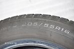 OPONA Goodyear Vector 4Seasons 205/55R16 94V XL WZMOCNIENIE RANT OCHRONNY - 3