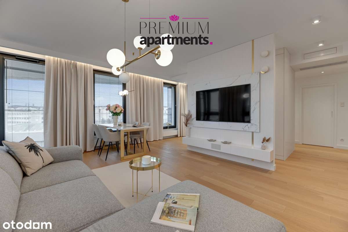 Portova, 4 pok, 2 balkony , 2 x hala, komórka - Pełny obrazek: 2/20