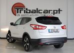 Nissan Qashqai 1.5 dCi N-Connecta - 3