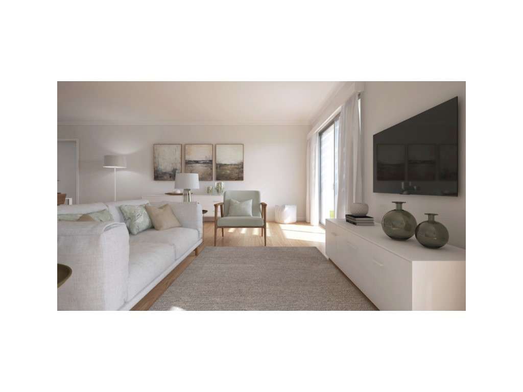 Moradia T3 nova a venda em Azeitão - Grande imagem: 2/12