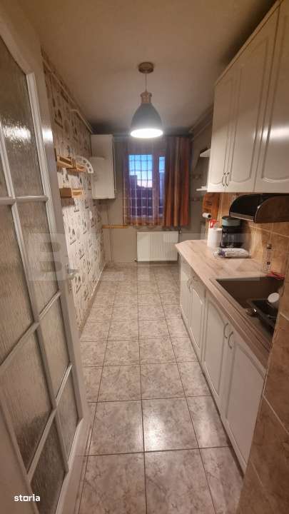 Apartament 2 camere decomandate | Orientat sud-vest | Aer conditionat - Imagine principală: 3/6