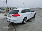 Opel Insignia 2.0 T Sport 4x4 - 4