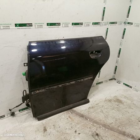 Porta Traseira Esquerda Audi A3 (8L1) - 1