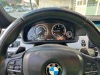 BMW 520 d Line Luxury Auto - 15