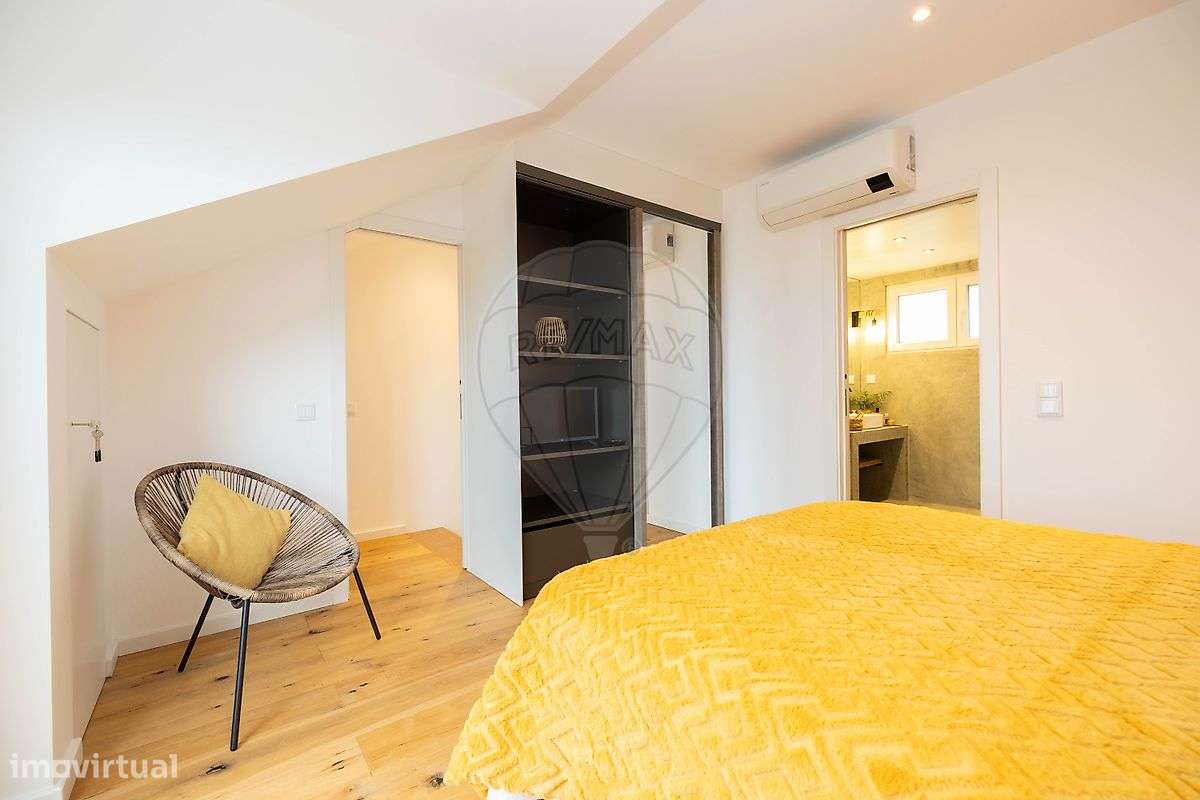 Apartamento T2 para arrendamento - Grande imagem: 4/37