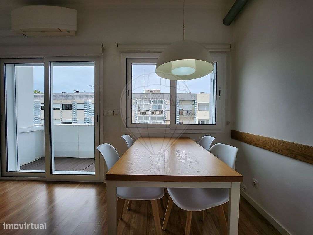 Apartamento T1 para venda-6