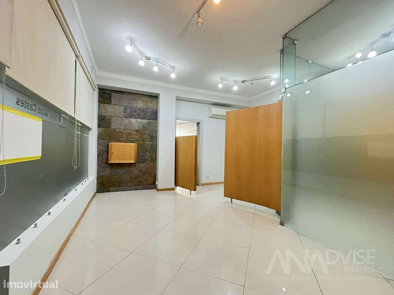 Escritório  Arrendamento em Viseu,Viseu - Grande imagem: 3/16