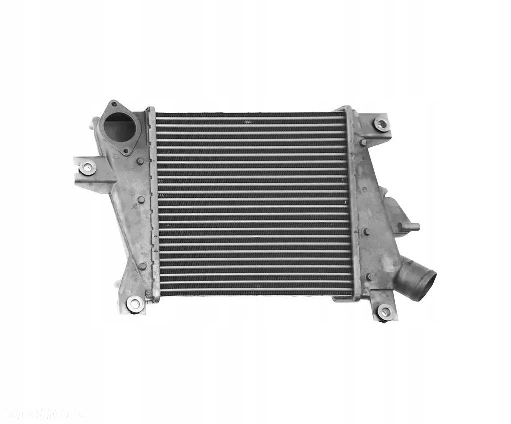 NISSAN X-TRAIL T30 2001 - 03 INTERCOOLER - 1