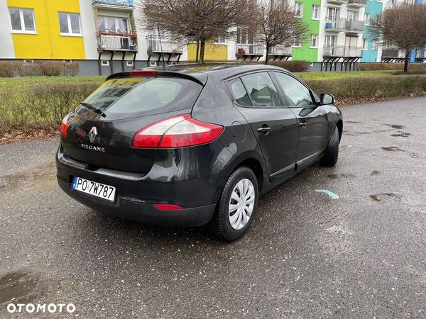 Renault Megane 1.6 16V Dynamique - 11