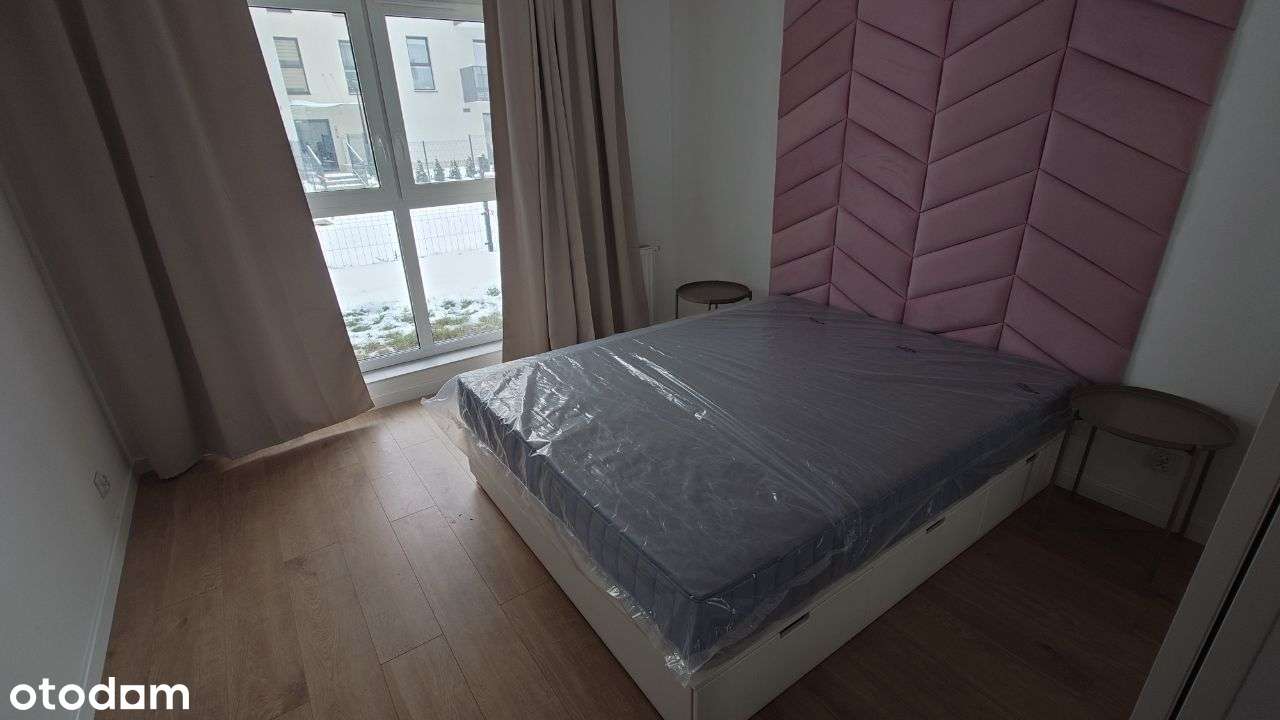 Komfortowe mieszkanie 45m2 Siewierz - Jeziorna - Pełny obrazek: 4/9