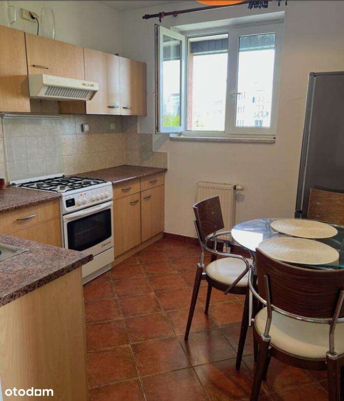 Stare Włochy Naukowa 67m2 3 pok Parking - Pełny obrazek: 4/10