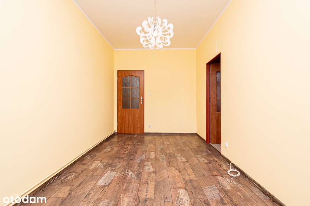 Mieszkanie trzypokojowe na 1 piętrze-2