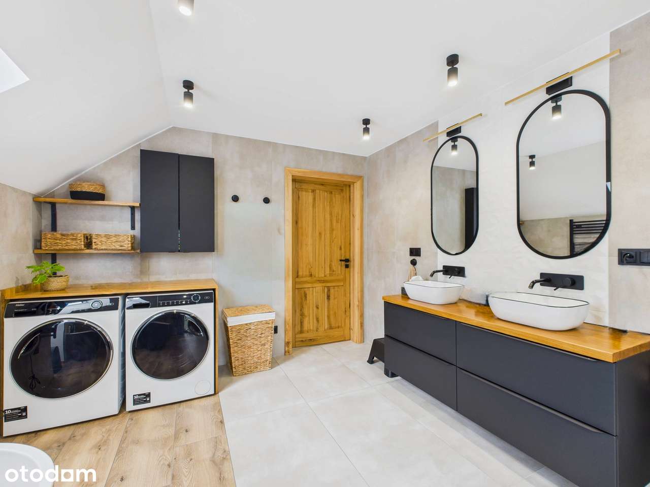 Wyjątkowy, piękny dom blisko granicy z Niemcami!-9