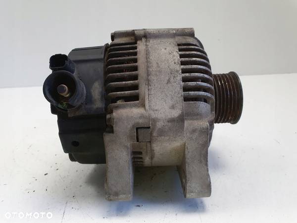 Peugeot Partner 1.9 D ALTERNATOR - 6