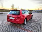 Volkswagen Golf - 16