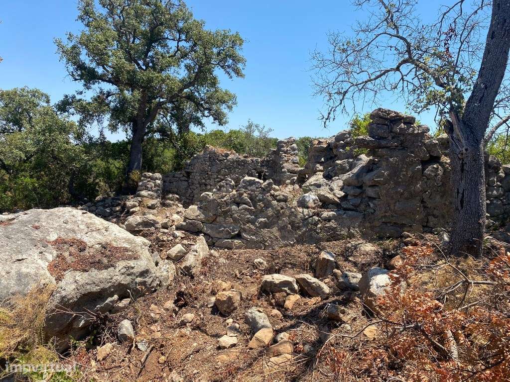 Terreno misto em Santo Estêvão, Tavira, Algarve - Grande imagem: 5/13