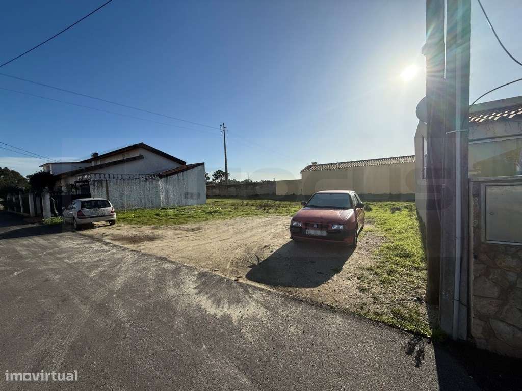 Terreno para construção de moradia - Gafanha do Carmo - Grande imagem: 3/12