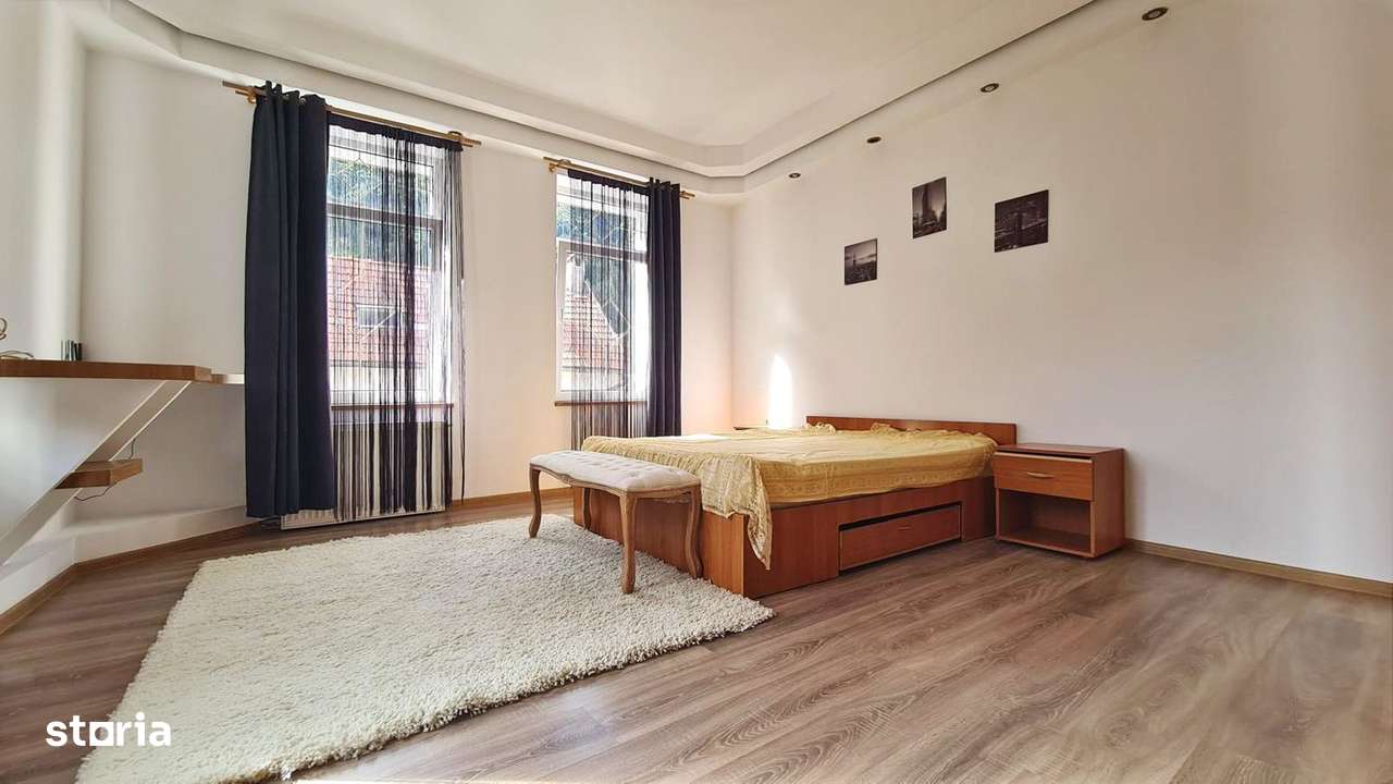 CASA DE INCHIRIAT IN SCHEI - Imagine principală: 3/13