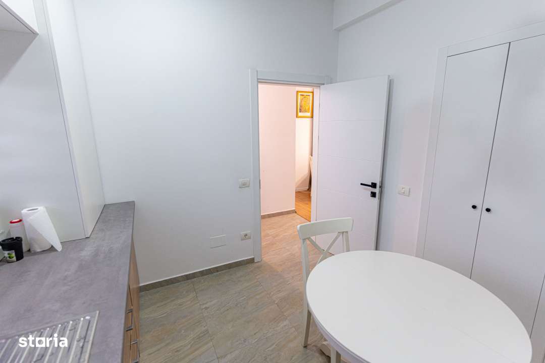 Vila Duplex – Complex Rezidential DOXA GARDENS, Tunari-18