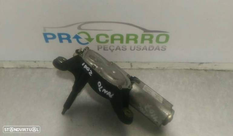 Motor Limpa Pára-Brisas Trs Fiat Punto (188_) - 2