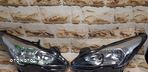 peugeot 3008 5008 lift 14 h7led europa lewa,prawa lampa - 1