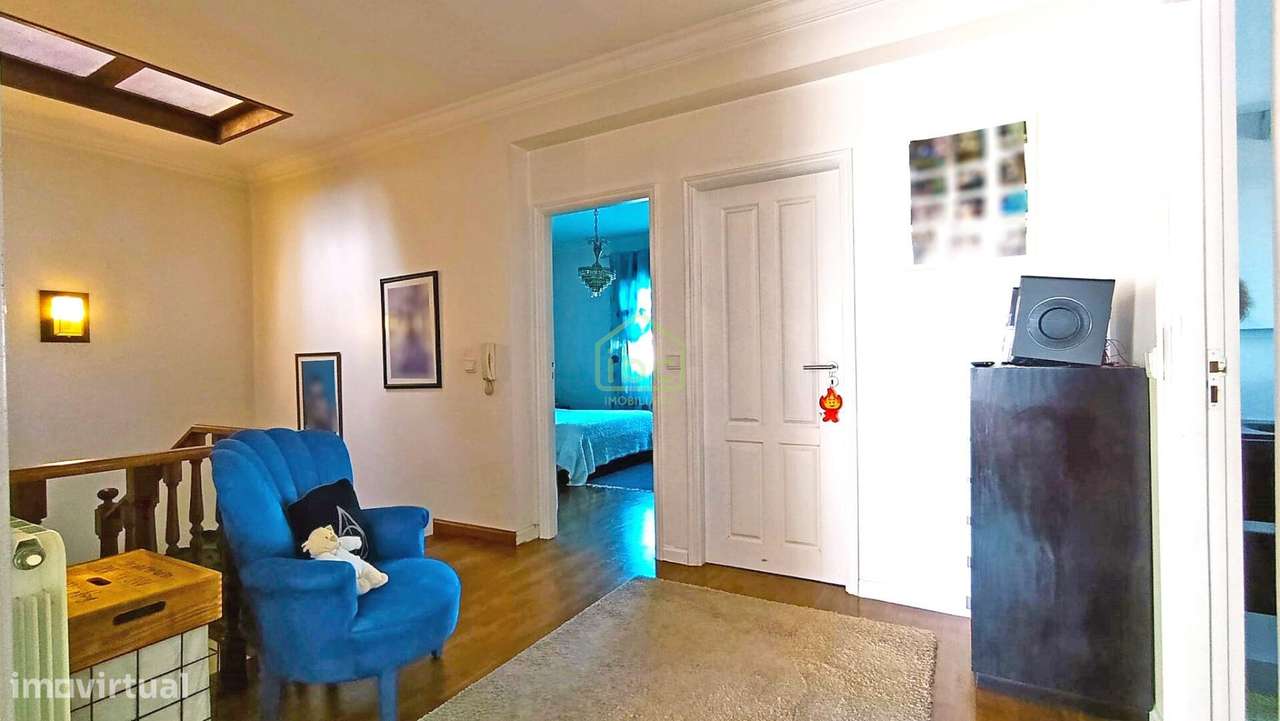 Moradia T4 | Póvoa de Varzim-16