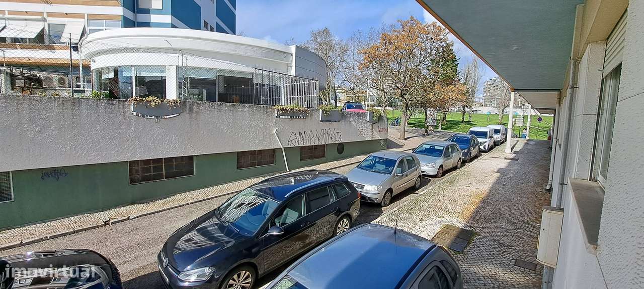T3 em Almada - Grande imagem: 2/8