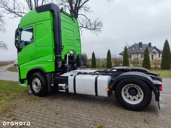 Volvo FH - 3