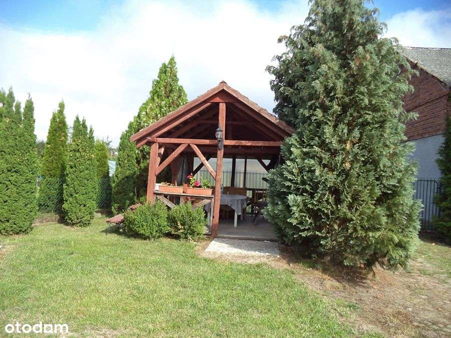 Dom w Jabłonowie k/Żagania-18