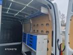 Renault Master L2H2 135 KM 2,3 DCI Zabudowa Stan idealny! - 9