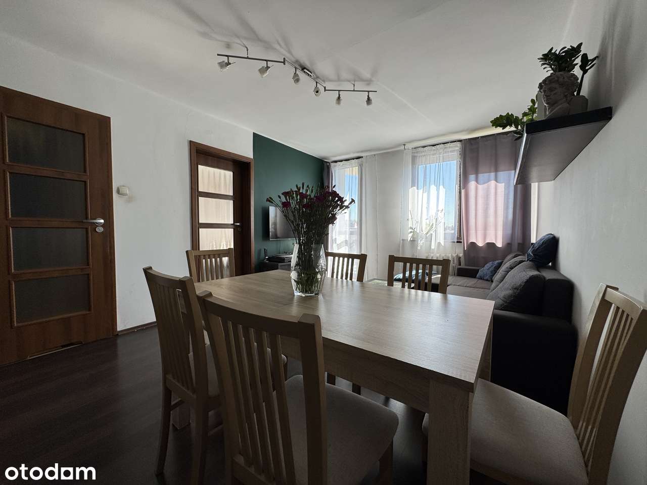 Zamieszkaj na KOSZUTCE! Wyposażone, do zamieszkania. 0% PROWIZJI!-3