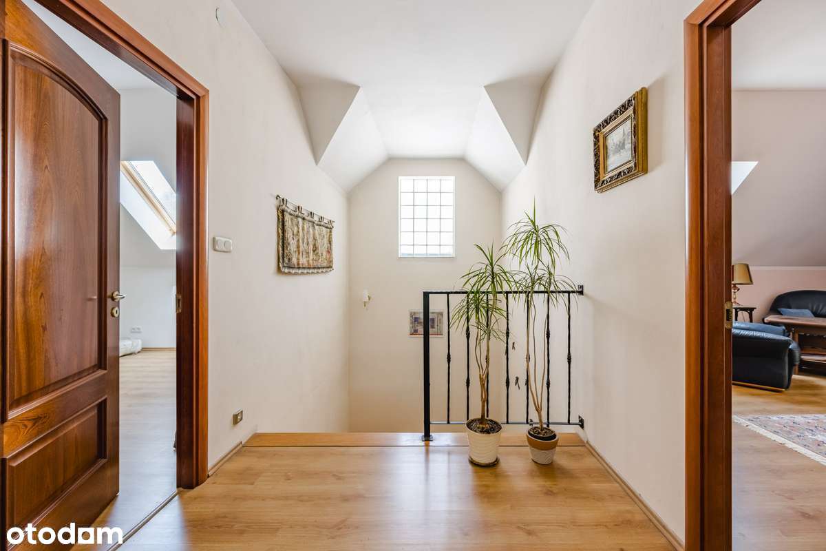 Sprzedam dom  Białołęka Dworska - Pełny obrazek: 5/18