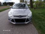 Ford Focus - 1