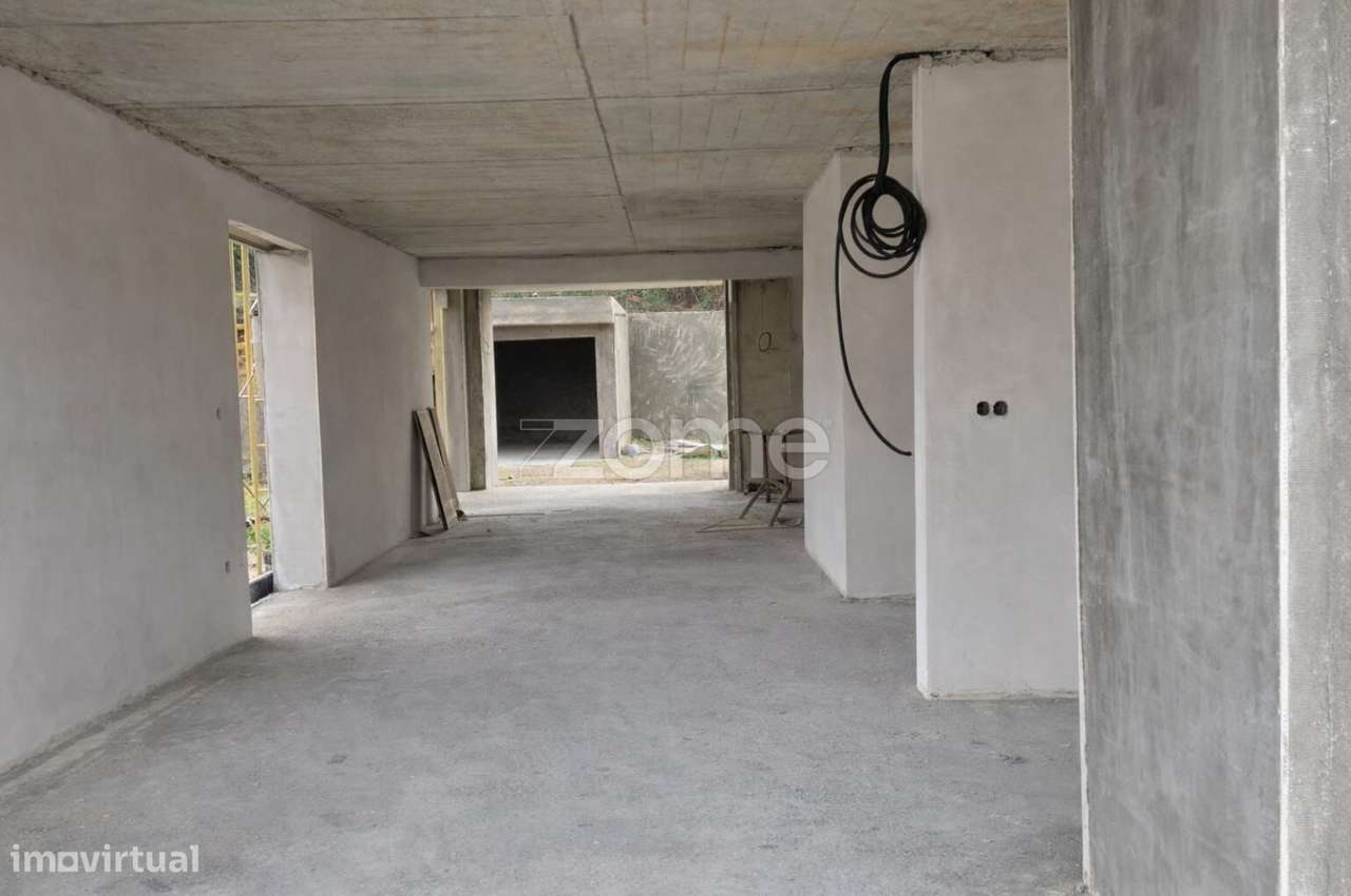 Moradia geminada nova T3 - Grande imagem: 5/15