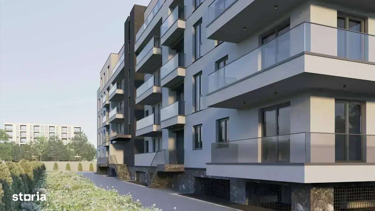 NOU Apartament 2 camere pozitionare excelenta langa metrou Dezvoltator - Imagine principală: 5/5