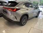 Lexus Seria NX - 3