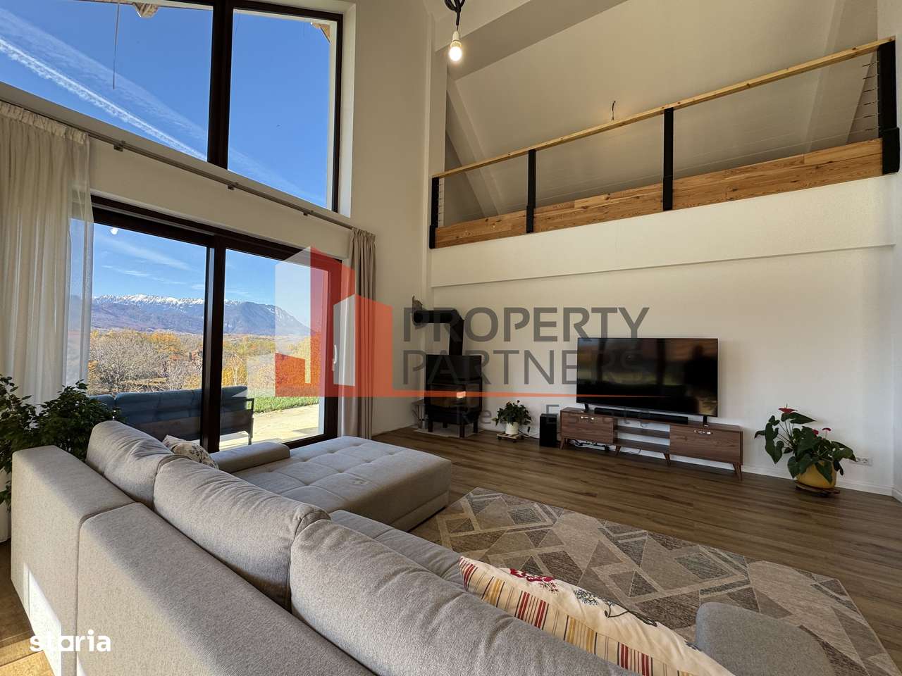 Casa de vacanta Bran -  Sohodol-11