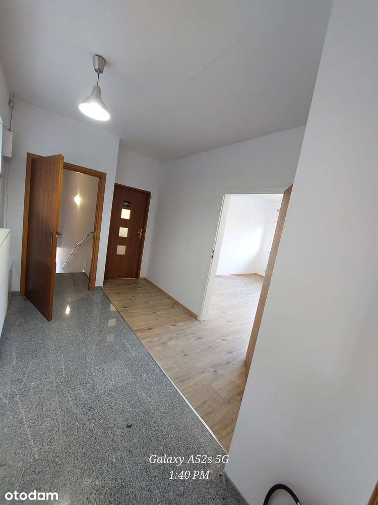 Lokal biurowy/ magazyn obok Żabki z dużym parkingiem - Pełny obrazek: 5/8