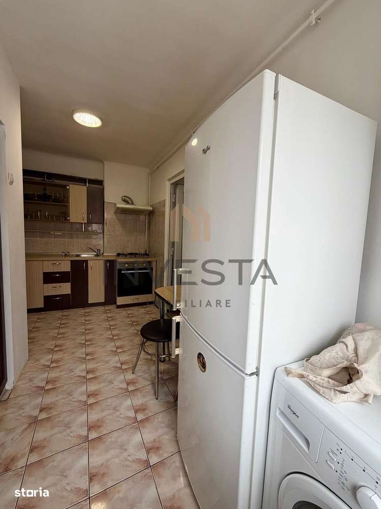 De vanzare apartament cu 1 camera pe strada Bucuresti ! - Imagine principală: 4/8