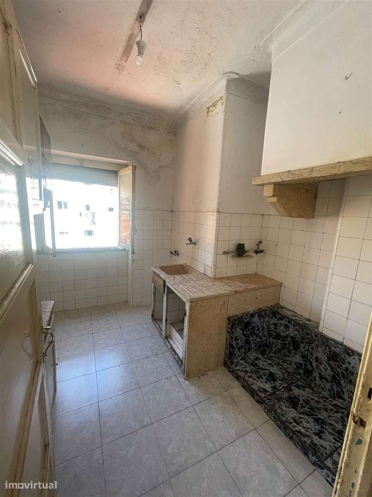 Apartamento T2 Venda em Falagueira-Venda Nova,Amadora-12