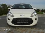 Ford KA 1.2 Start-Stopp-System Trend - 12