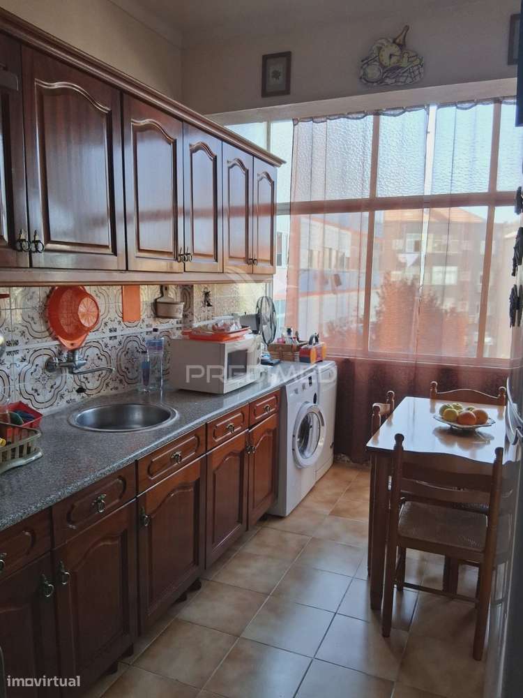 Apartamento T2 em Vila Franca de Xira