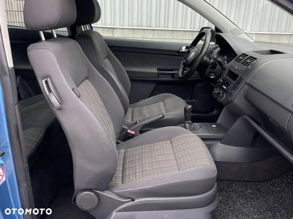 Volkswagen Polo 1.2 Comfortline - 7