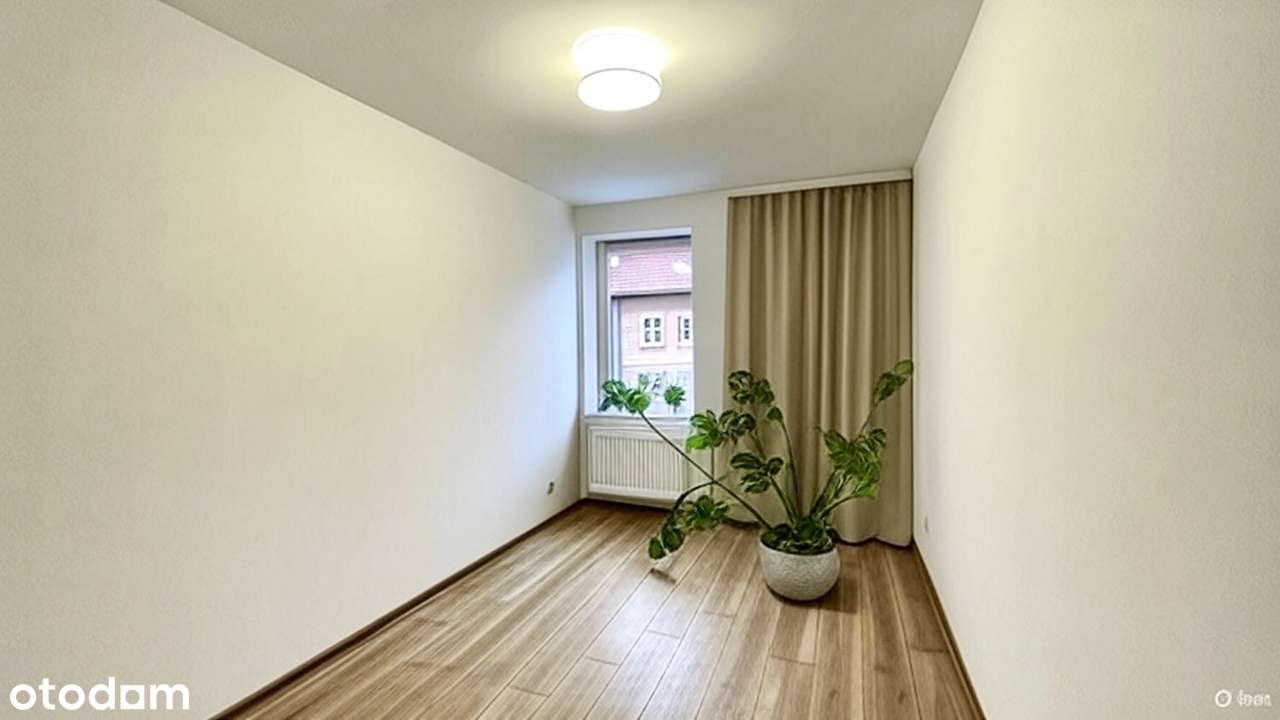 3 pokoje, C.O, po remoncie / KOCHŁOWICE - 0% prowizji! - Pełny obrazek: 2/7