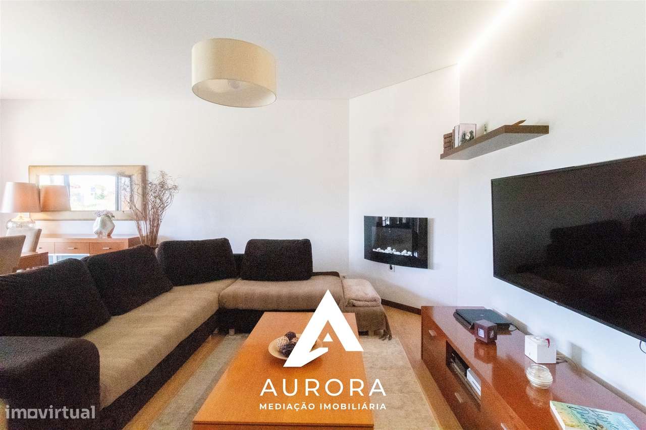 Apartamento T3 Venda em Anta e Guetim,Espinho-10