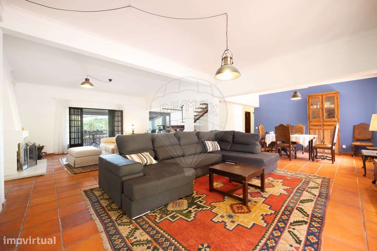 Moradia T6 para venda - Grande imagem: 3/34