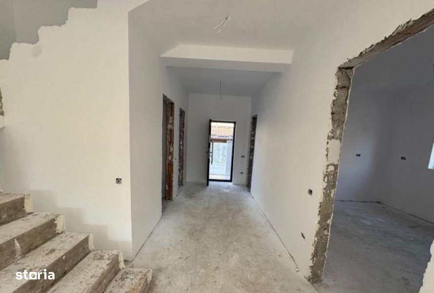 BRAGADIRU – CASA DE VANZARE, 4 CAMERE-9