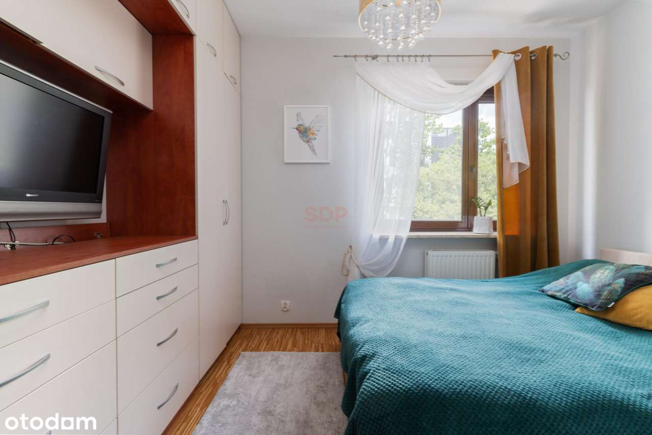 Przestronne dla rodziny, blisko metra na Bemowie - Pełny obrazek: 2/18